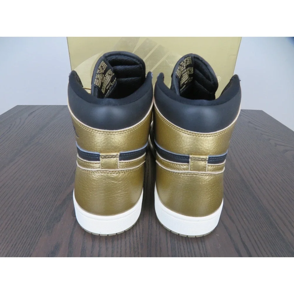 Jordan new shoes